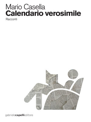 cover image of Calendario verosimile